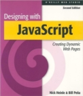 Image for Designing with JavaScript
