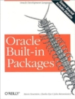 Image for Oracle Built-In Packages +D