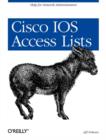 Image for Cisco IOS Access Lists