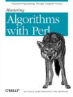Image for Mastering Algorithms with Perl