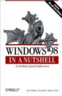 Image for Windows 98 in a Nutshell