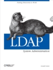Image for LDAP system administration