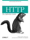 Image for HTTP  : the definitive guide