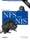 Image for Managing NFS and NIS : Covers Nfs Version 3