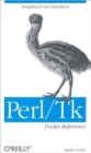 Image for Perl/Tk Pocket Reference