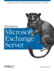 Image for Managing Microsoft Exchange Server