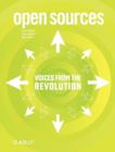 Image for Open Sources - Voices from the Open Source Revolution
