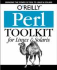 Image for O&#39;Reilly Perl Toolkit for Linux and Solaris