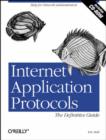 Image for Internet application protocols  : the definitive guide