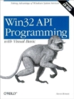 Image for Win32 API Programming with Visual Basic