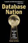 Image for Database Nation - The Death of Privacy in the 21st  Century