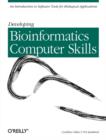 Image for Developing Bioinformatics Computer Skills