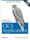 Image for Designing &amp; Programming CICS Applications