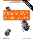 Image for Oracle SAP Administration
