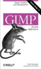 Image for GIMP Pocket Reference