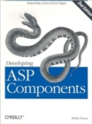 Image for Developing ASP Components