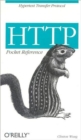 Image for HTTP Pocket Reference