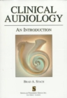 Image for Clinical Audiology