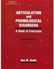 Image for Articulation &amp; Phonological Disorders : A Book Of Exercises