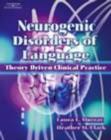 Image for Neurogenic Disorders of Language