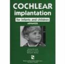 Image for Cochlear Implantation for Infants and Children