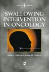 Image for Swallowing Intervention in Oncology