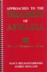 Image for Approaches to Treatment of Aphasia