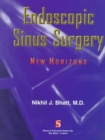 Image for Endoscopic Sinus Surgery