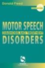 Image for Motor Speech Disorders : Diagnosis and Treatment