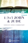Image for 1-2-3 John &amp; Jude Commentary