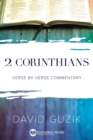 Image for 2 Corinthians Commentary