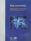 Image for Web Commerce