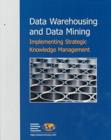 Image for Data Warehousing and Data Mining