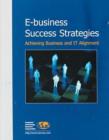 Image for E-Business Success Strategies