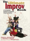 Image for Ultimate Improv Book