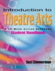 Image for Introduction to Theatre Arts (Student Handbook)