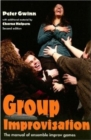 Image for Group Improvisation