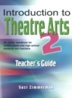 Image for Introduction to Theatre Arts 2