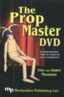 Image for Prop Master DVD