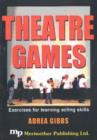 Image for Theatre Games DVD : Exercises for Learning Acting Skills