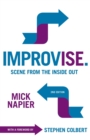 Image for Improvise : Scene from the Inside Out