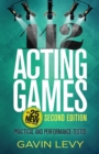 Image for 112 Acting Games : Practical &amp; Performance-tested