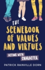 Image for The Scenebook of Values and Virtues