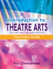 Image for Introduction to Theatre Arts 1