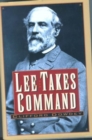 Image for Lee Takes Command