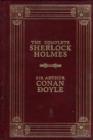 Image for COMPLETE SHERLOCK HOLMES