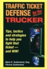 Image for Traffic Ticket Defense for the Trucker