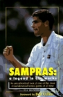 Image for Sampras  : a legend in the works