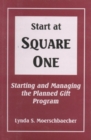Image for Start at Square One