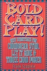 Image for Bold Card Play